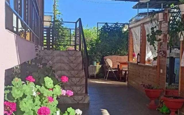 Assol Guest house