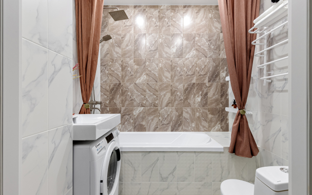 Квартира Фиеста