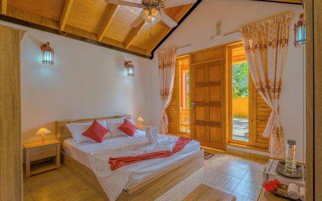 Sabba Summer Suite Maldives