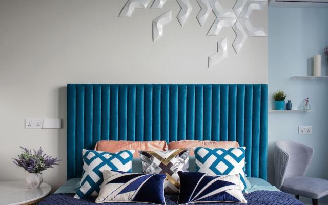 Апартаменты Dao dé Rooms Boutique Aparts