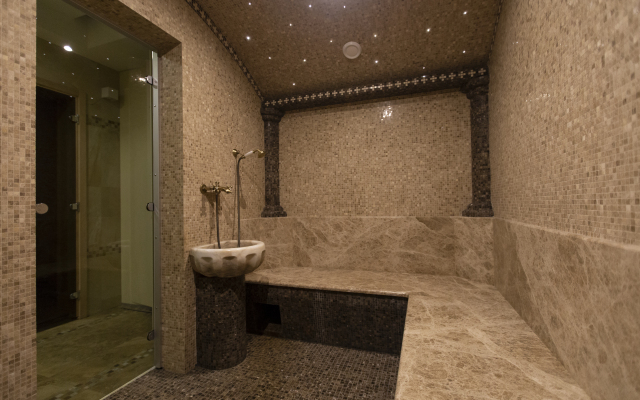 Teplitsa Park Hotel