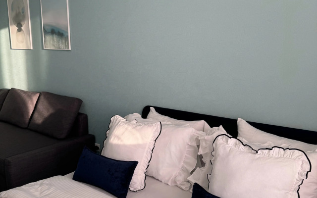 Апартаменты 2 Комнатные Комфорт