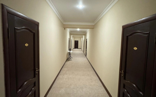 Stary Zamok Hotel