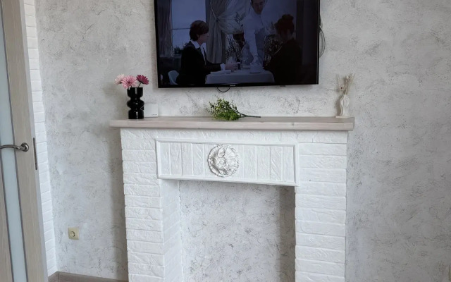 Квартира в новом районе Восток