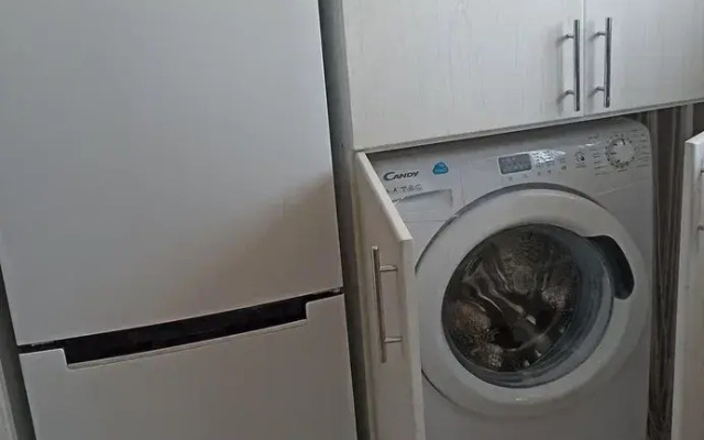 Na Ordzhonikidze 88k3 Flat