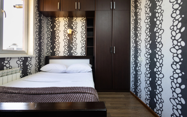 2-K, Ulitsa Yeznika Koghbatsi, Ko100 Flat