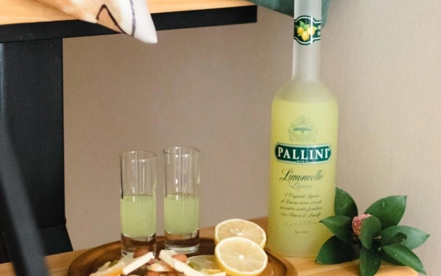 Квартира уютная студия на Моховой