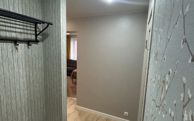 U Moskovskogo prospekta Flat