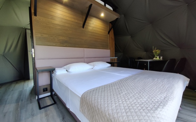 Tochka Dzen Glamping