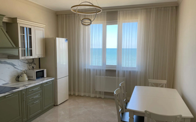 Апарт-отель Ru