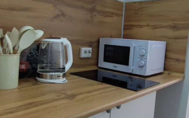 Квартира на Казанском проспекте 5