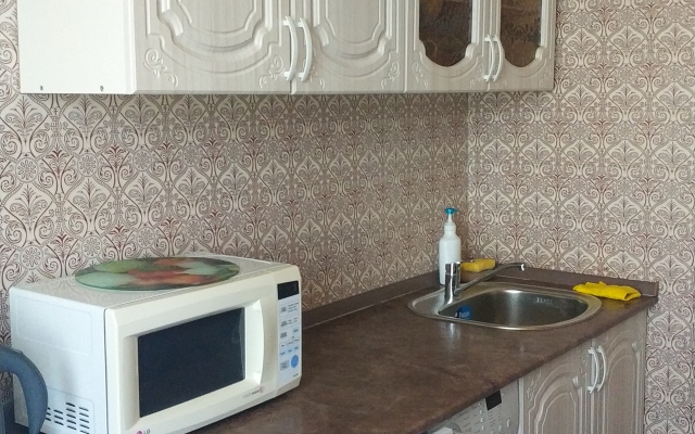 VladApart-Center Sea View Apartments