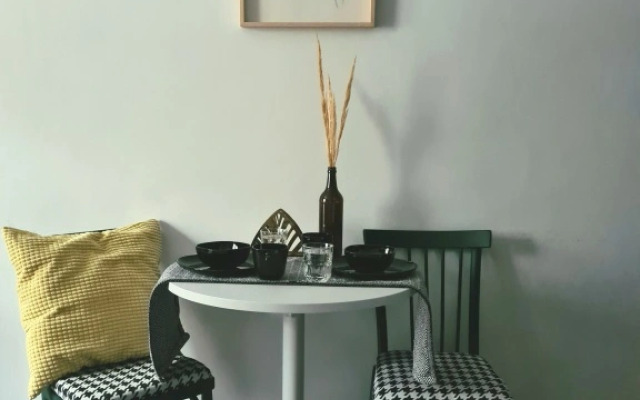 Апартаменты Apart Seasons Svartca 1