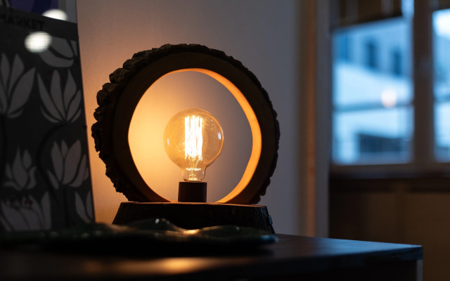 Апартаменты Карельский Лось в центре у набережной