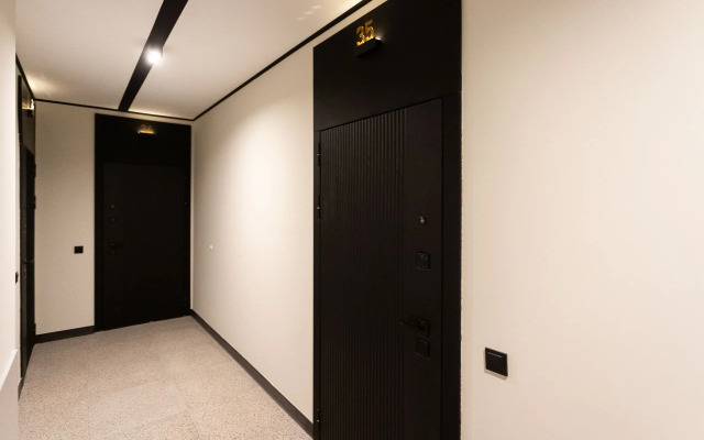 Квартира в центре города Апарт Элегант у Верхнего озера