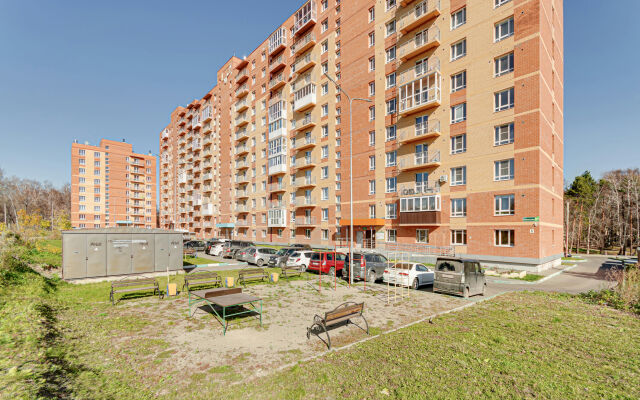 V Novol Lenino Flat