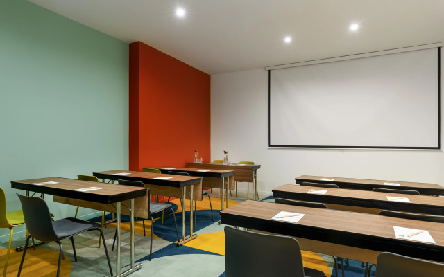 Hotel Ibis Styles Old Tbilisi