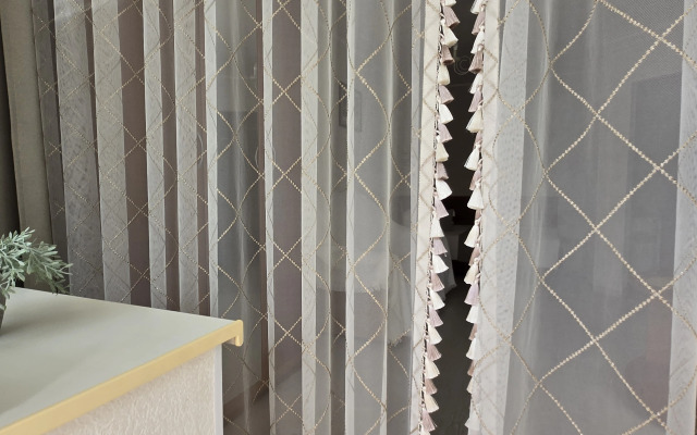 Апартаменты Уют