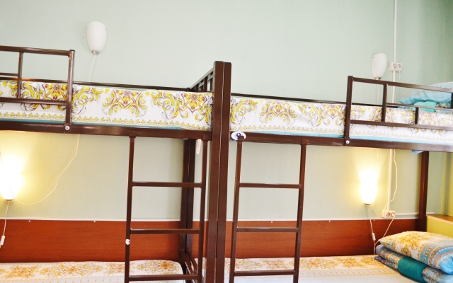 Hostel-P