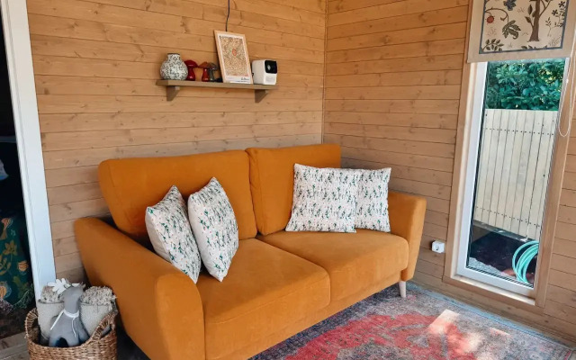 Частный дом Тишина в горах с горячей купелью на берегу живописной реки - фото 5