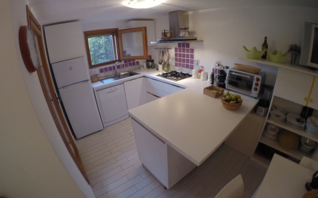 Luxury Apartment Sardegna