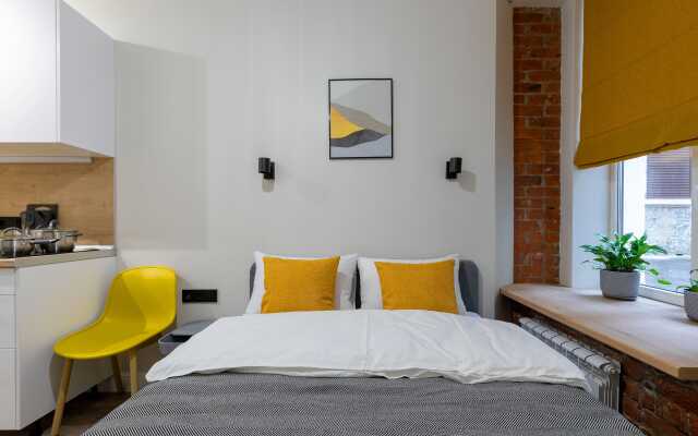 Apartment Loft 365 1