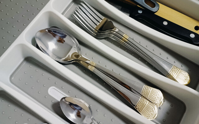 Квартира в районе ТЦ Боровое