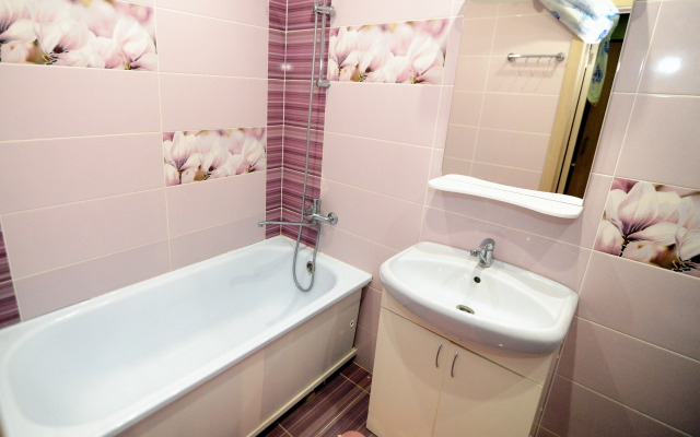 Квартира На Высоковольтная 22