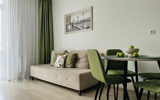 Квартира в ЖК Венеция возле УГМК