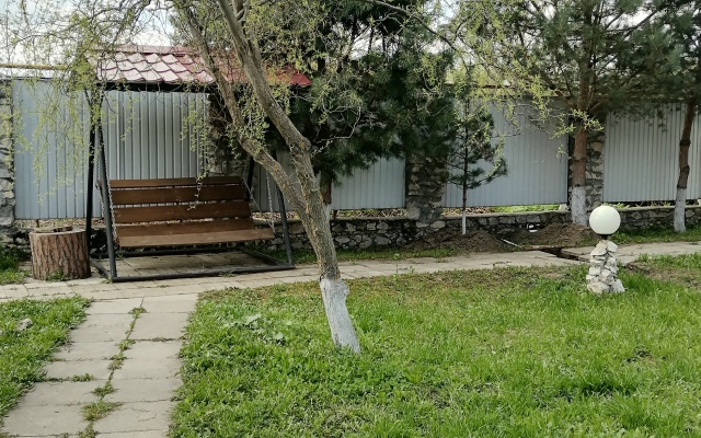 Ekspeditsiya Guest House