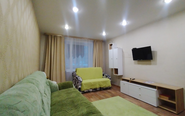 Квартира уютная до 4х человек