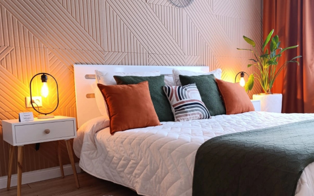 Квартира Gogolja Apart