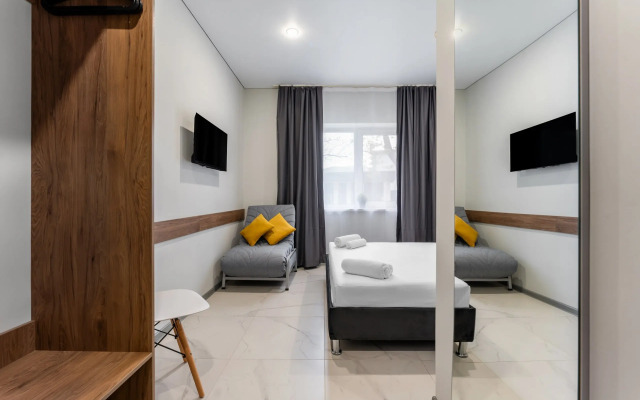 Fox Hotel