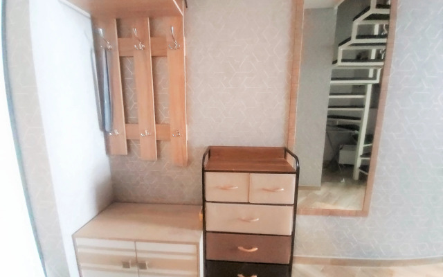 Апартаменты Рядом с ЦСКА Ареной