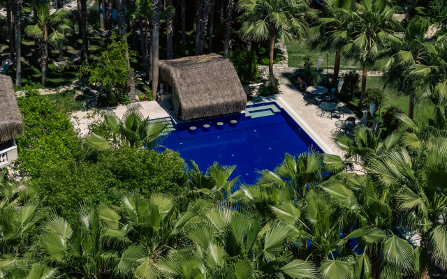 Layla Gocek - Adults Only Hotel