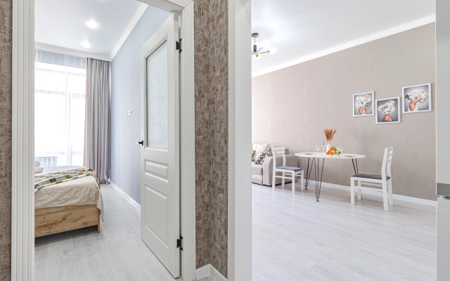 Royal Comfort Flat