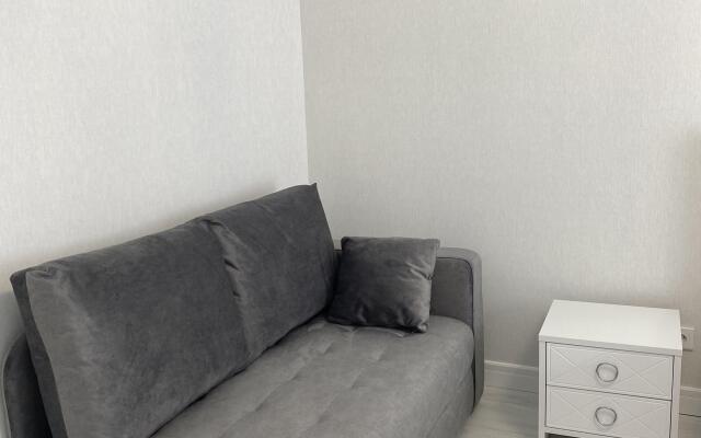 Апартаменты Комфорт