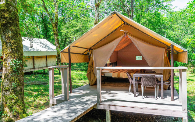 Inal Camping
