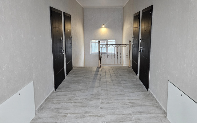 Гостевой дом Ахмат