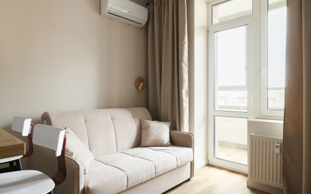 Квартира Only на Коломяжском