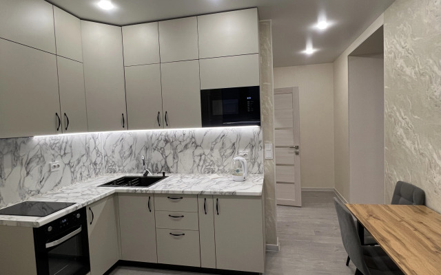 Квартира на Ленина