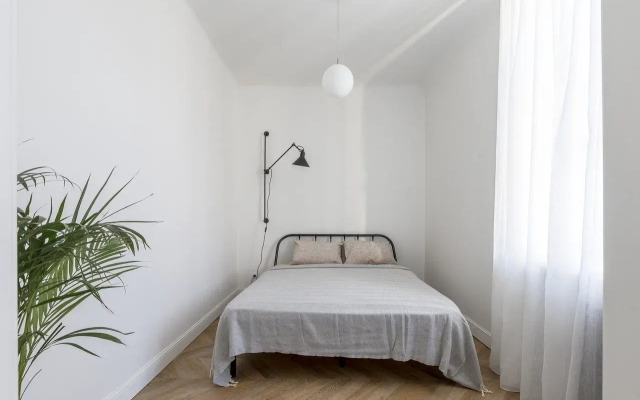 Na Ulitse Respubliki Apartments
