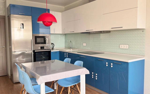 Квартира Ежи 135