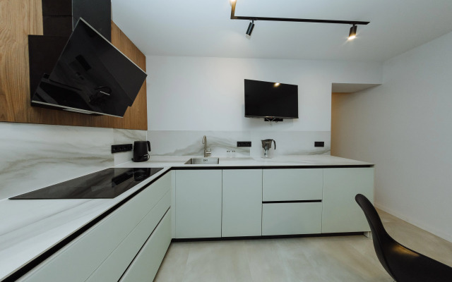 Квартира 2-ух Комнатная Квартира