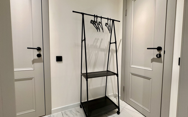 Апартаменты Девять Ярдов DeLuxe