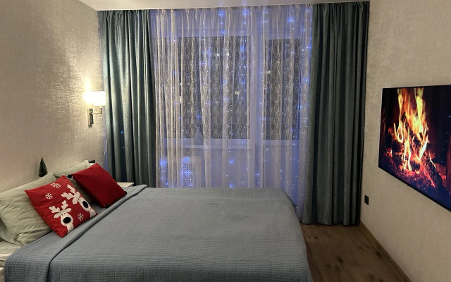 Квартира 9Апреля