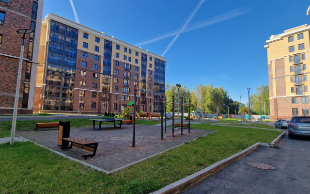 Квартира Friendly Apart у перинатального центра