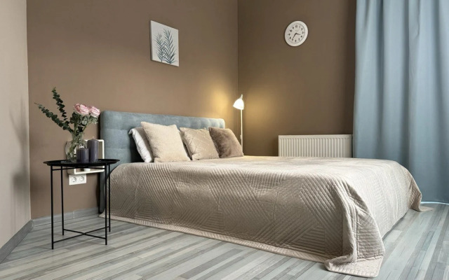 Квартира Белая Ночь Кенигсберга