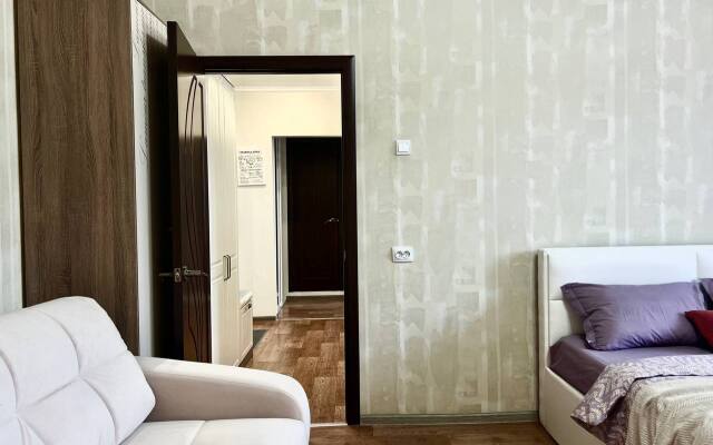 Квартира Rent House вблизи залива