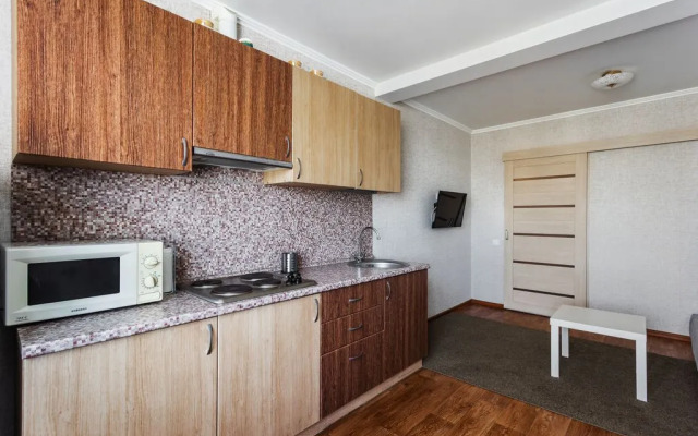 Апартаменты около Самара арена